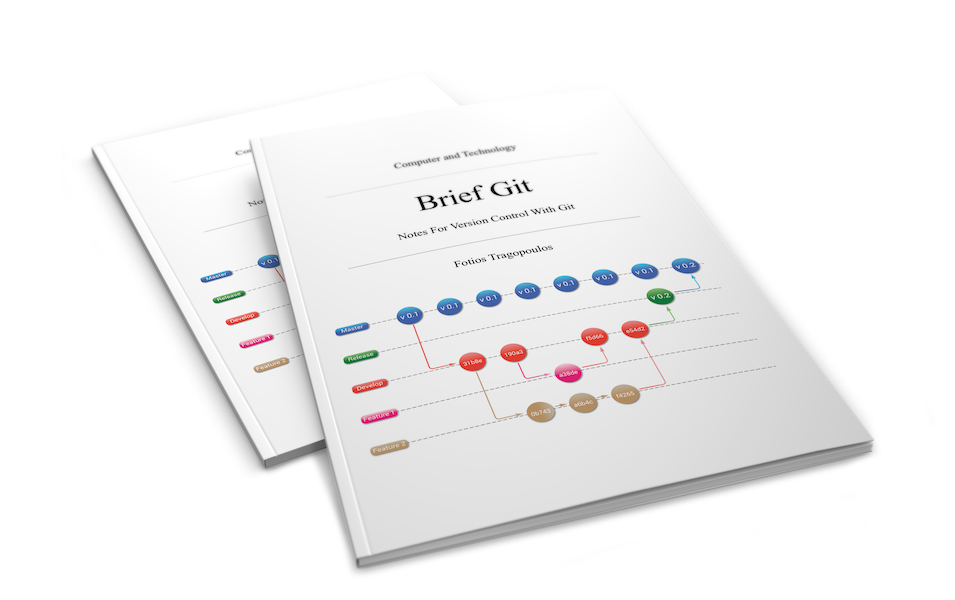 Brief Git Cover